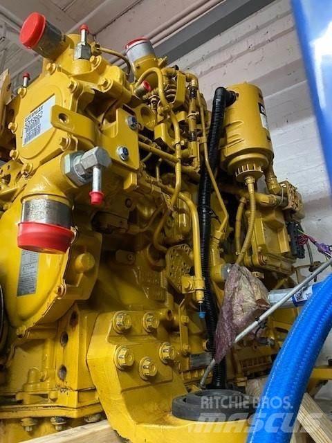 CAT C7.1 Engines