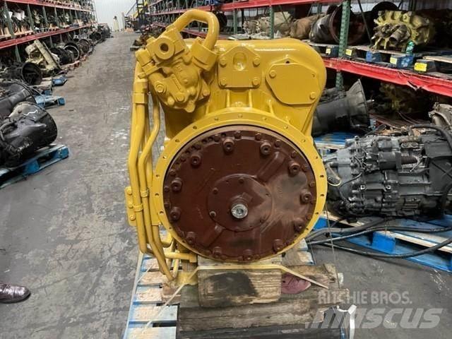 CAT CX31-P600 Transmission