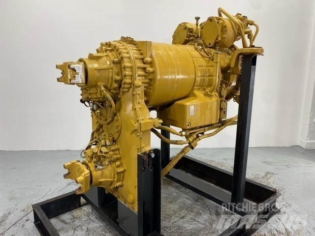 CAT TH35-E81 Transmission