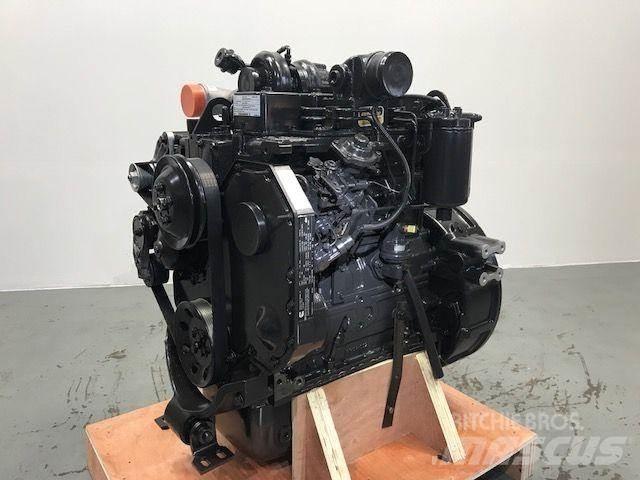 Cummins 4BT3.9 Engines