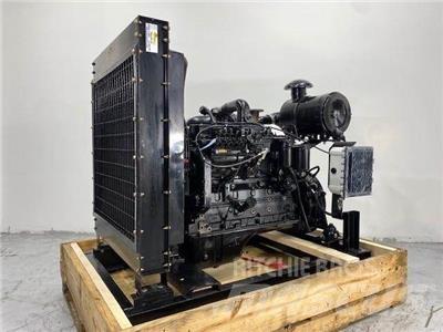 Cummins 6BTA5.9 Engines