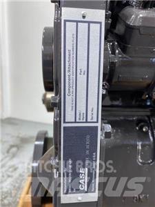 Cummins 6BTA5.9 Engines