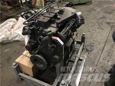 Cummins 6BTA5.9 Engines