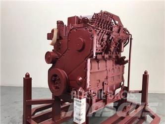 Cummins 6CTA 8.3 Engines