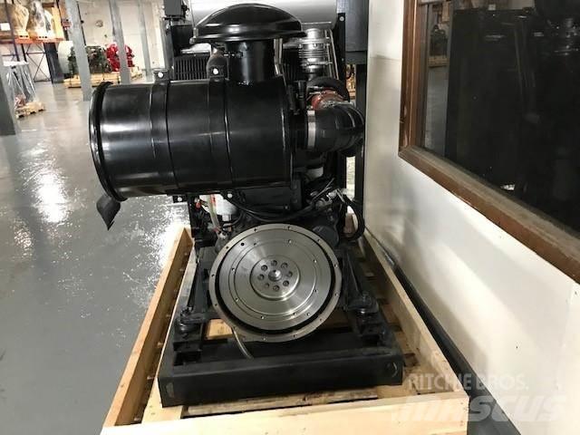 Cummins 6CTA 8.3 Engines