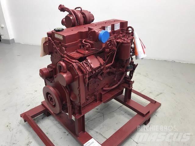 Cummins ISB5.9 Engines