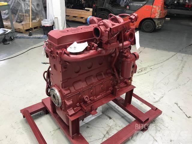 Cummins ISB5.9 Engines
