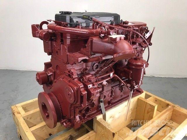 Cummins ISB5.9CR Engines