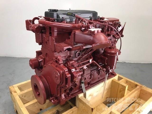 Cummins ISB6.7 Engines