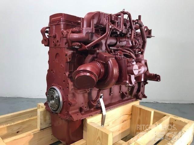 Cummins ISB6.7 Engines