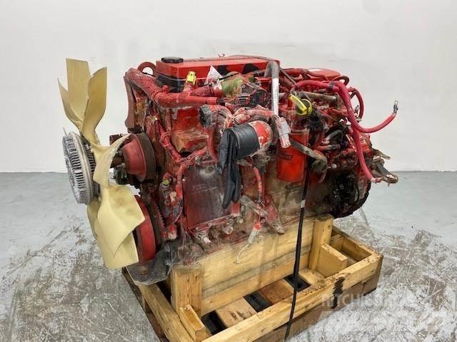 Cummins ISB6.7 Engines