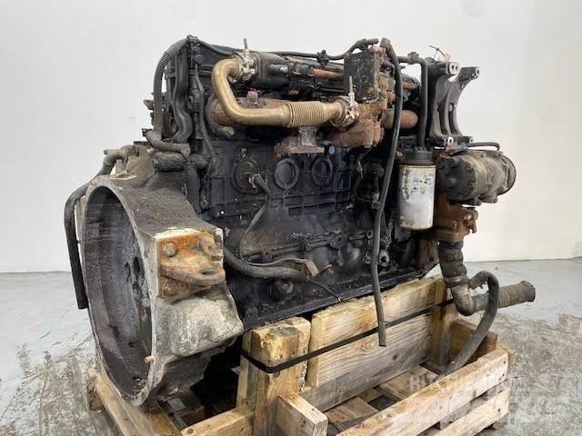 Cummins ISB6.7 Engines