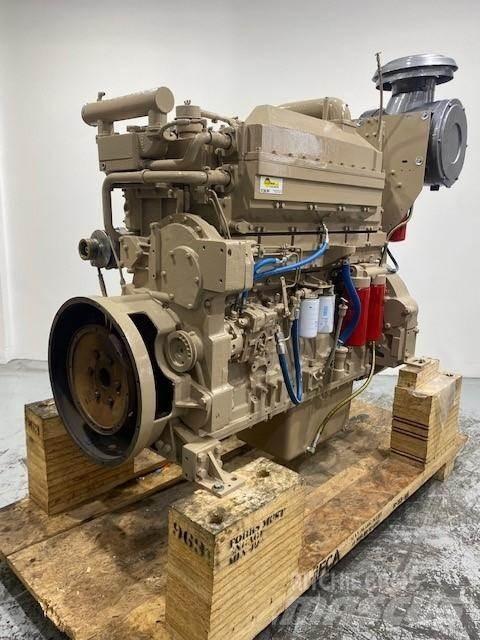 Cummins KTA19 MARINE Engines