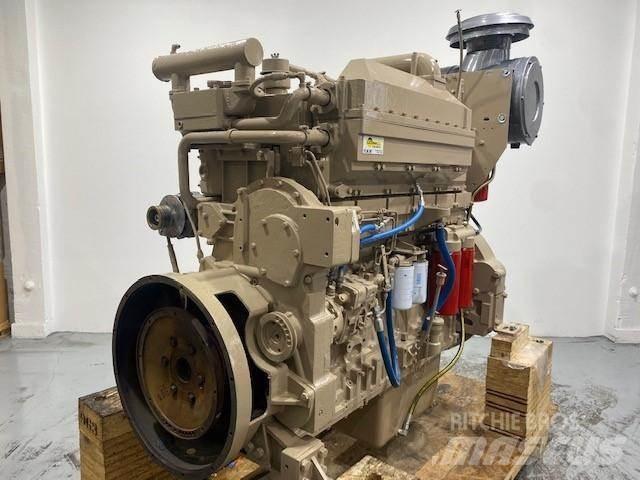 Cummins KTA19 MARINE Engines