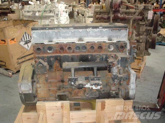 Cummins M11-C Engines