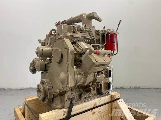Cummins QSB4.5 Engines