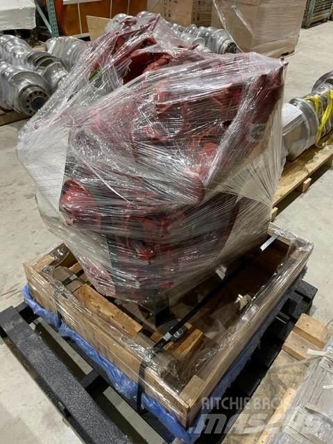 Cummins QSB4.5 Engines