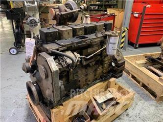 Cummins QSB5.9 Engines