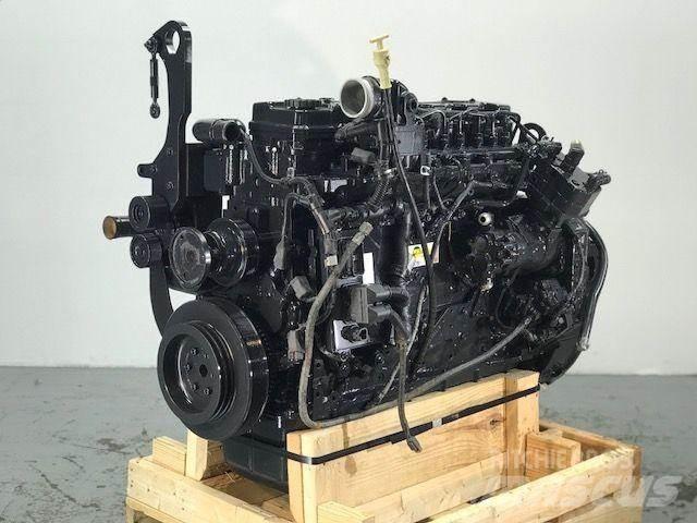 Cummins QSB6.7 Engines