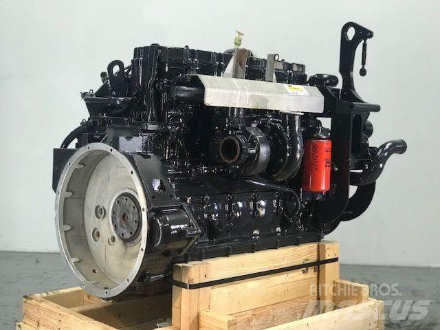 Cummins QSB6.7 Engines