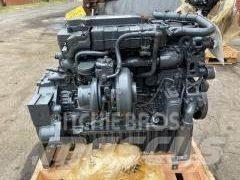 Cummins QSB6.7 Engines