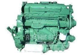 Detroit 4-53T Engines