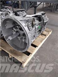 Detroit DT12-OB Transmission
