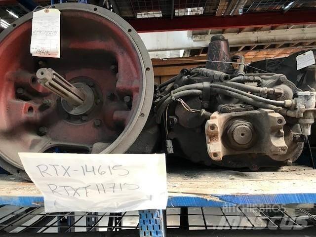 Fuller RT14615 Transmission