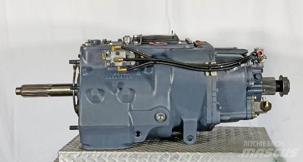 Fuller RTO18910BAS3 Transmission