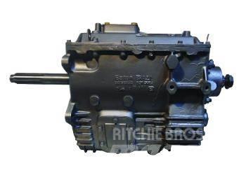 Fuller RTX13710C Transmission