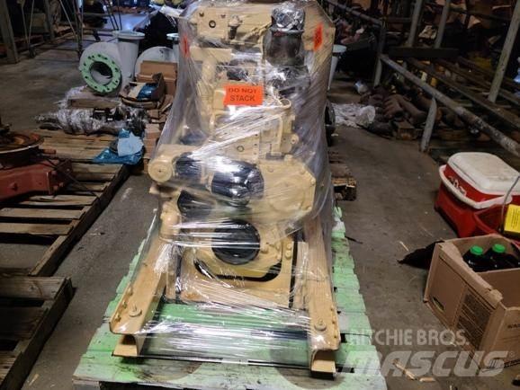 John Deere 4045T Engines