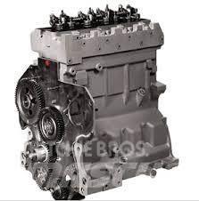 John Deere 4239T Engines
