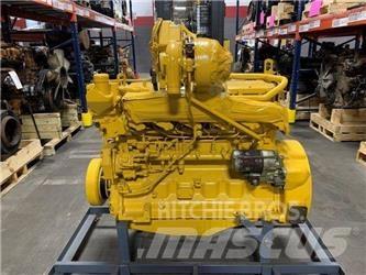 John Deere 6068HDW73 Engines