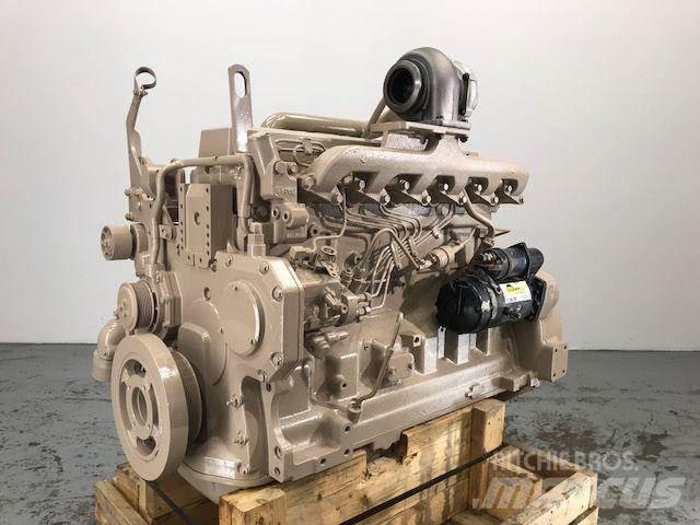 John Deere 6068TF150 Engines