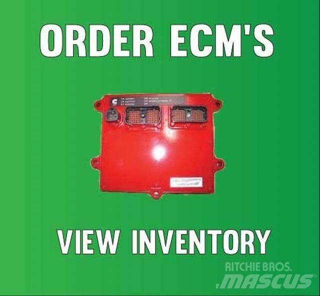  MISC OPTIONS MOST Engines