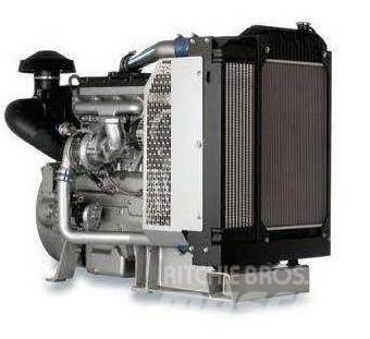Perkins 1104D-E44TA Engines
