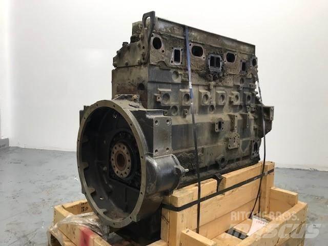 Perkins 1106-60TA Engines