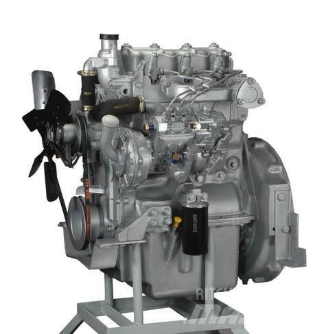 Perkins 3.152.4 Engines