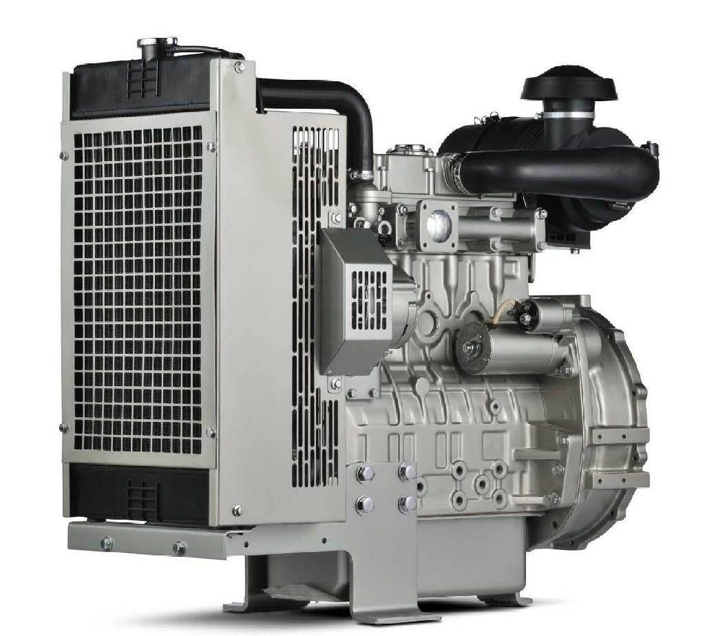 Perkins 404D-22 Engines
