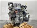 Perkins 854F-E34T Engines