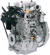 Perkins 903.27 Engines