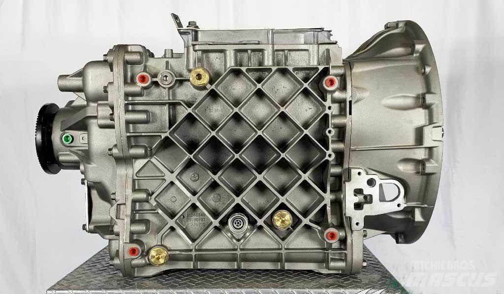 Spicer PS977A Transmission