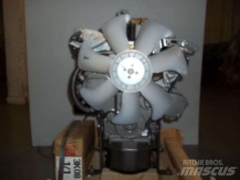 Yanmar 3TNV88-BDSA Engines