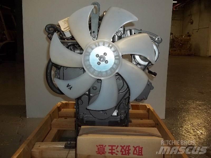 Yanmar 4TNV88-BDSA Engines