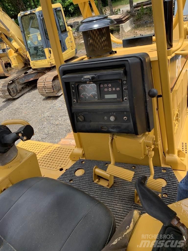 CAT D6R XL Other
