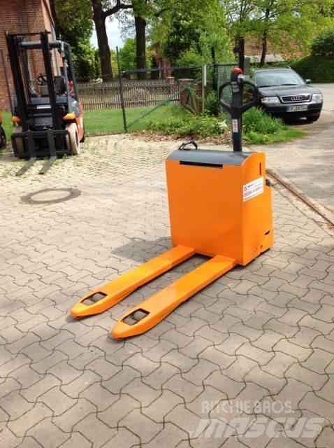 Still EGU 20 Low lifter