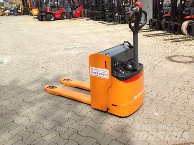 Still EGU 20 Low lifter