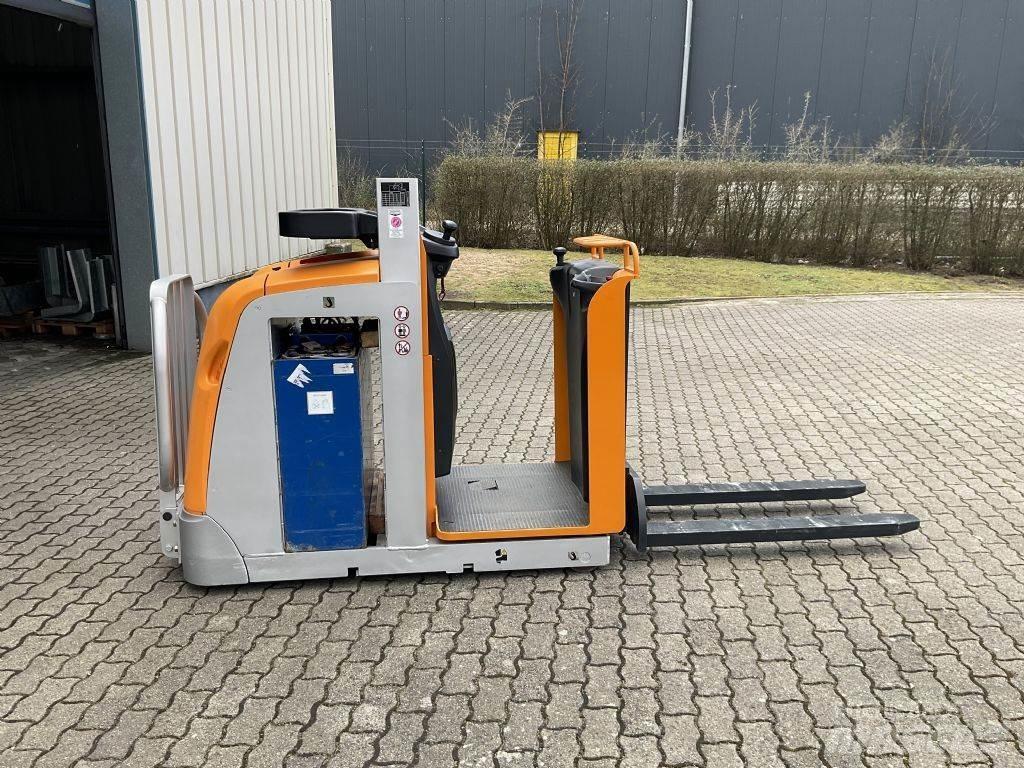 Still EK-X Low lift order picker