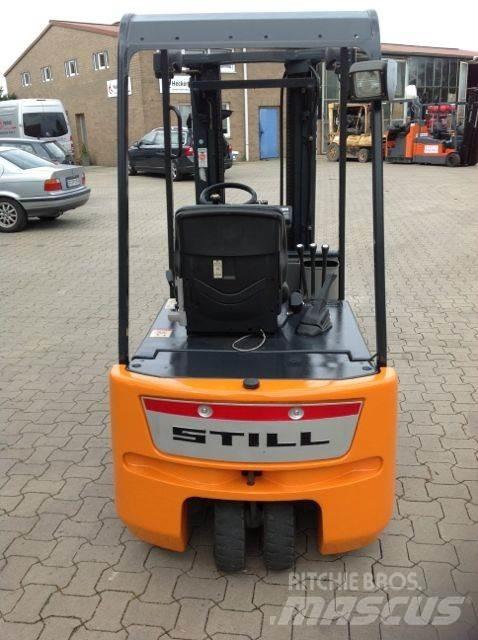 Still R 20-15 Electric Forklifts