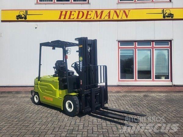 Clark GEX30L Electric Forklifts